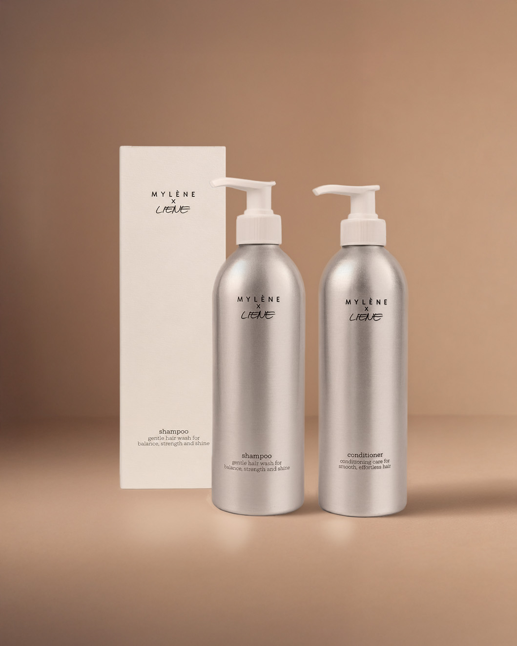 Great Hair Care Set