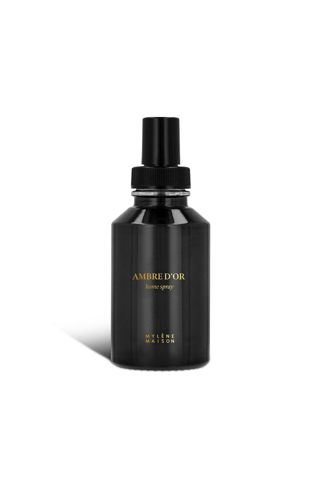 Ambre d'Or Home Spray