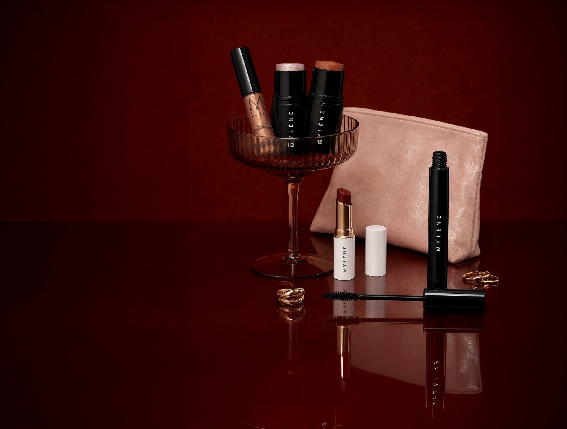 The Daily Routine Set